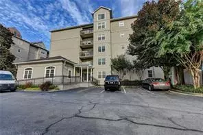 1074 Peachtree WALK NE #B107, Atlanta, GA 30309