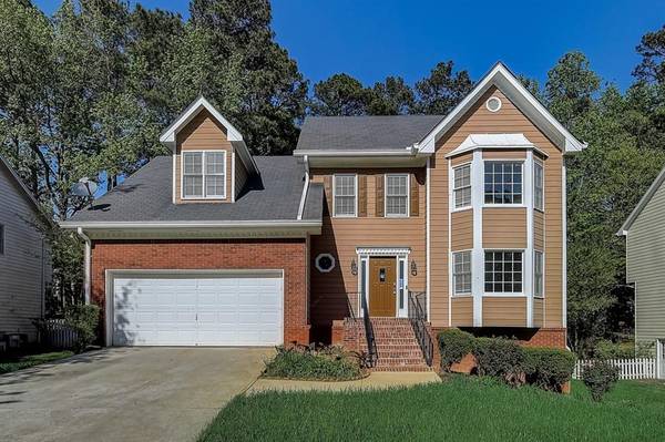 3436 Woodlaurel DR, Snellville, GA 30078