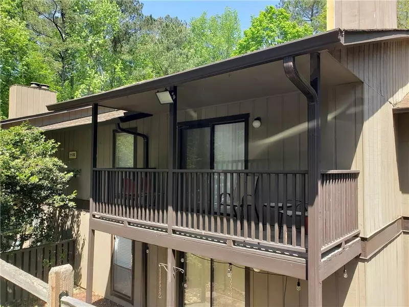 104 River Run DR, Sandy Springs, GA 30350