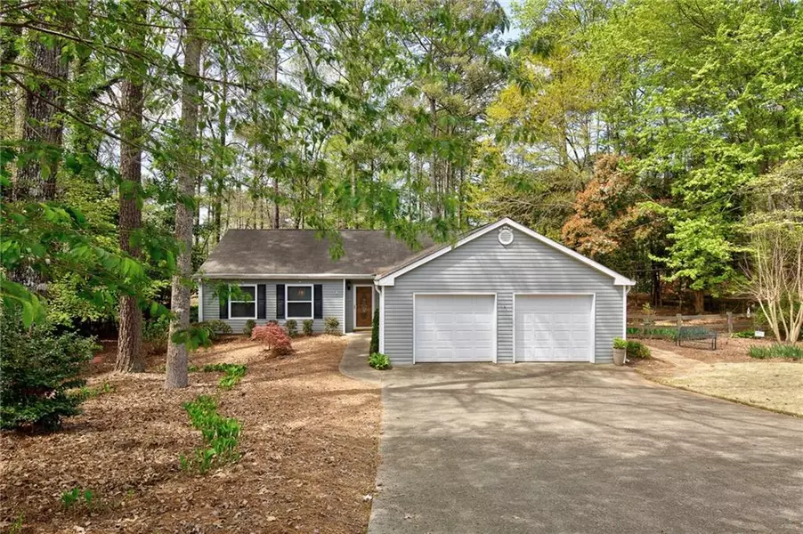 1805 River Rock TRL, Woodstock, GA 30188