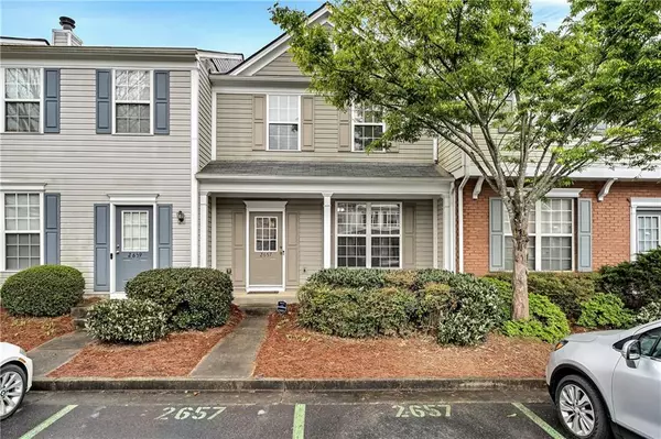 2657 Ashleigh LN, Alpharetta, GA 30004