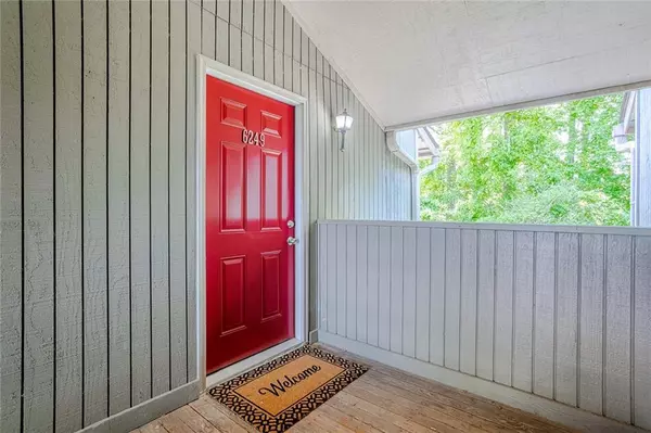 6249 Overlook RD, Peachtree Corners, GA 30092