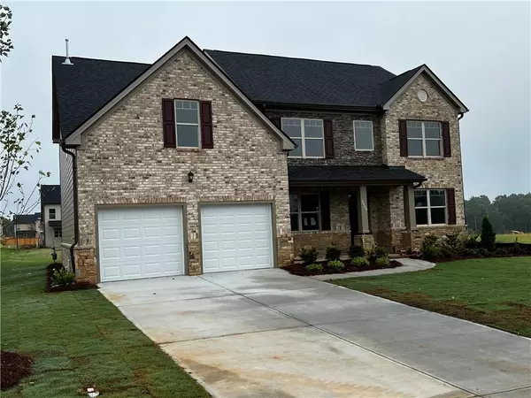 Loganville, GA 30052,3509 English Elm WAY