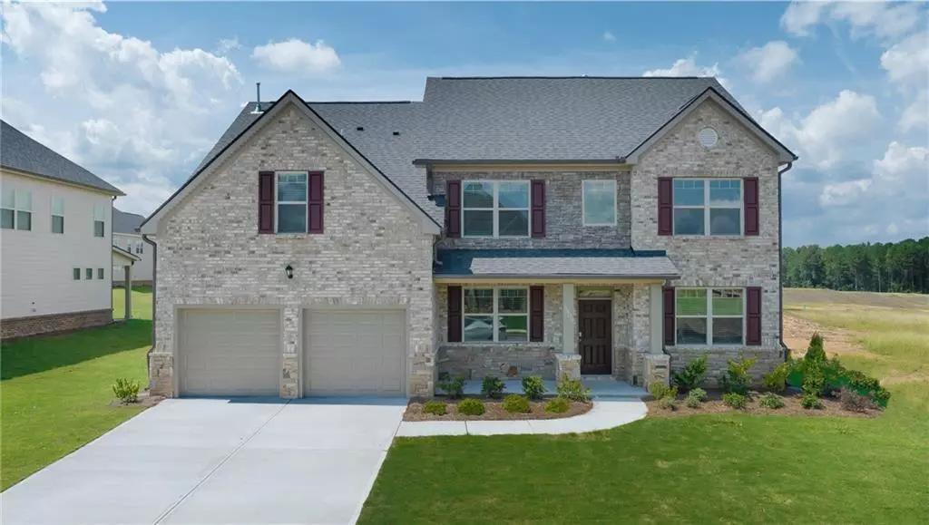 3509 English Elm WAY, Loganville, GA 30052