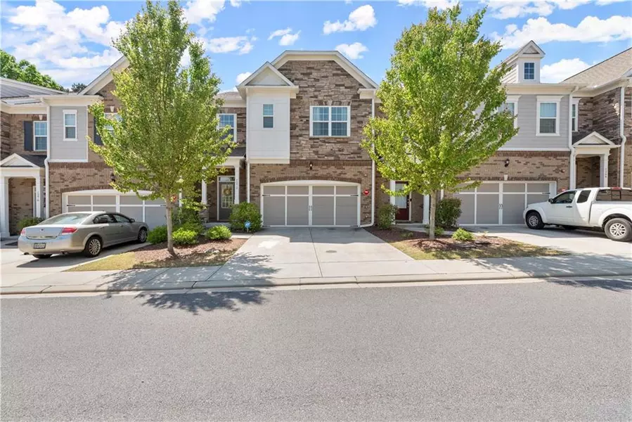 1272 Tigerwood BND SE, Marietta, GA 30067