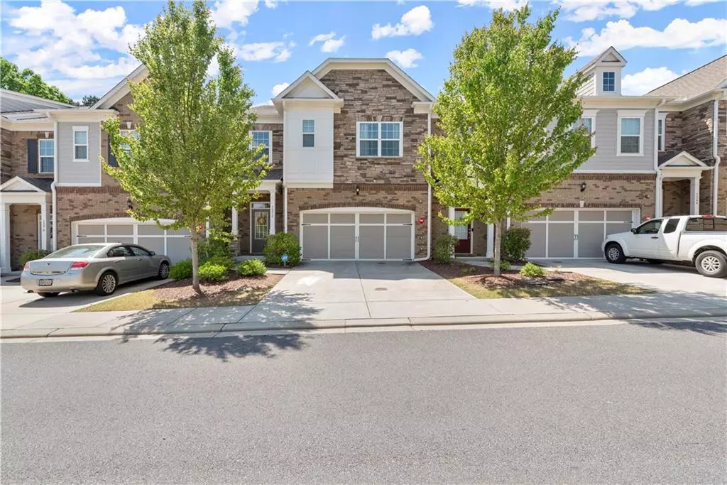 Marietta, GA 30067,1272 Tigerwood BND SE