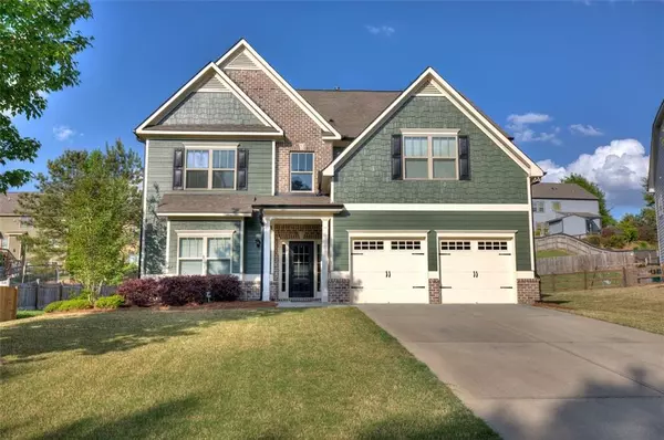 Cartersville, GA 30120,4 CANTERBURY WALK SE