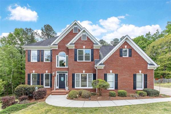 1961 Flowering DR, Grayson, GA 30017