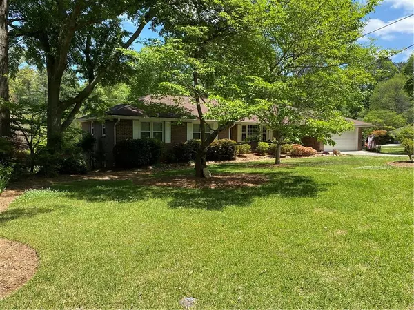 Tucker, GA 30084,2417 Henderson Pines CT