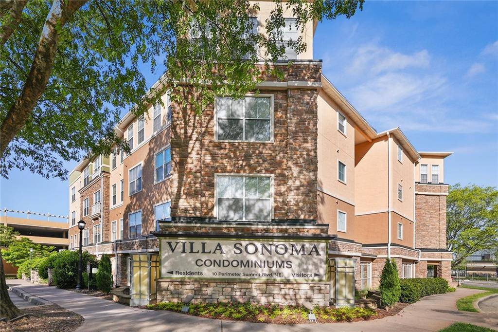 10 Perimeter Summit BLVD NE #4214, Brookhaven, GA 30319