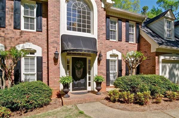 610 HIGHLANDS CT, Roswell, GA 30075