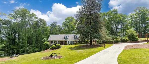 Sandy Springs, GA 30328,700 Old Post RD