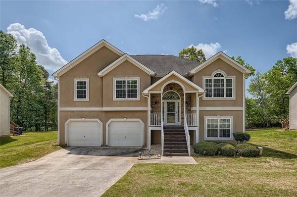 3741 AUGER TRL, Douglasville, GA 30135