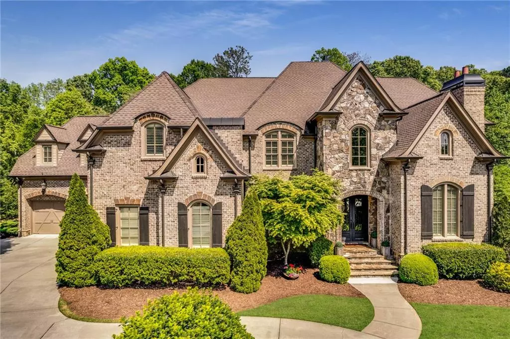 Johns Creek, GA 30097,225 Benton ST