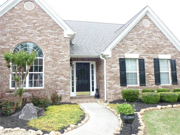 2480 Bittersweet CIR, Dacula, GA 30019