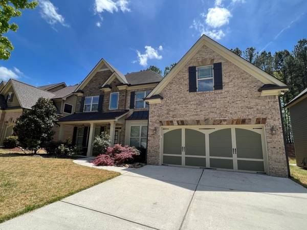 2876 Dolostone WAY, Dacula, GA 30019