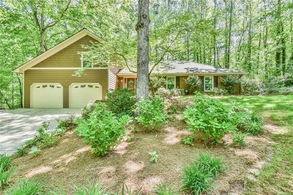 3410 Johnson Ferry RD NE, Roswell, GA 30075