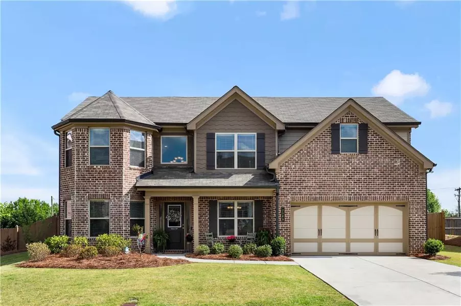 3389 In Bloom WAY, Auburn, GA 30011