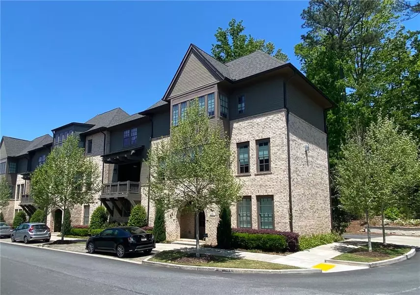 6731 Cadence BLVD, Sandy Springs, GA 30328