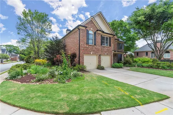 Tucker, GA 30084,3406 Wembley WALK