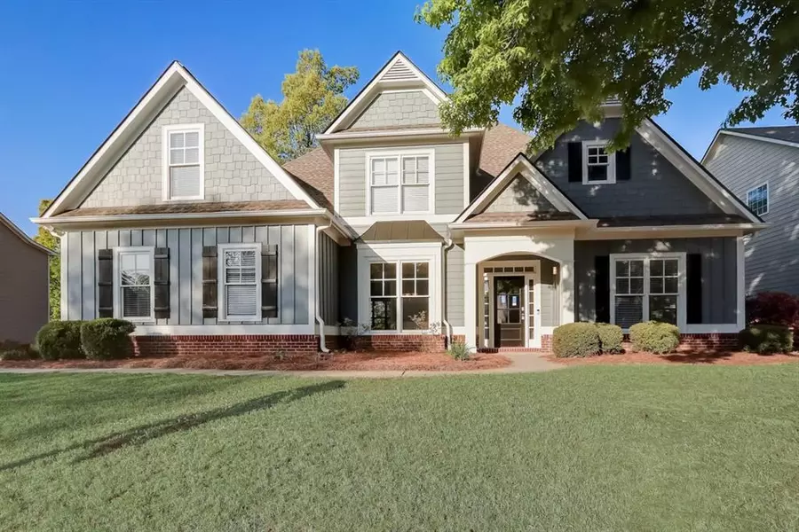 4216 Cami WAY, Buford, GA 30519