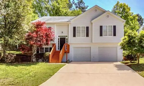 3645 Heritage Ridge LN SW, Marietta, GA 30008