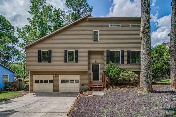 3260 SIMS VIEW CT, Snellville, GA 30078