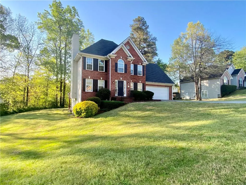 Grayson, GA 30017,511 Wine Cluster CT