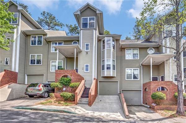 704 Ivy Green LN SE, Marietta, GA 30067