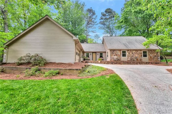 Marietta, GA 30062,2719 Exeter CIR