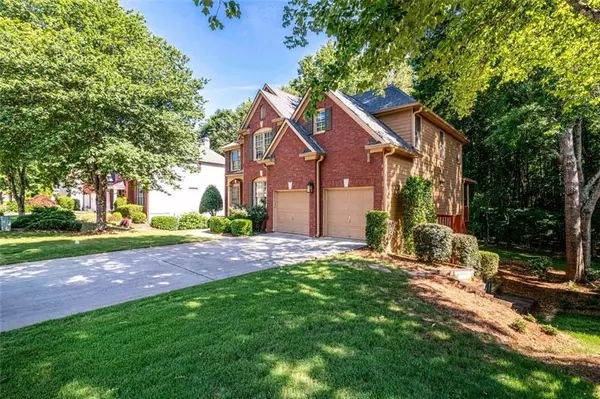 Duluth, GA 30097,3995 CANTERBURY WALK DR