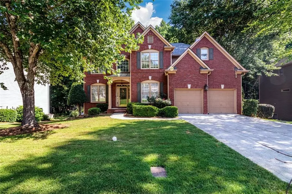 Duluth, GA 30097,3995 CANTERBURY WALK DR