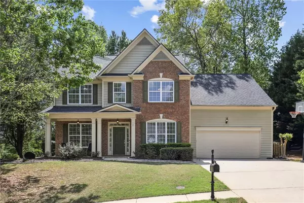 7095 River Island CIR, Buford, GA 30518