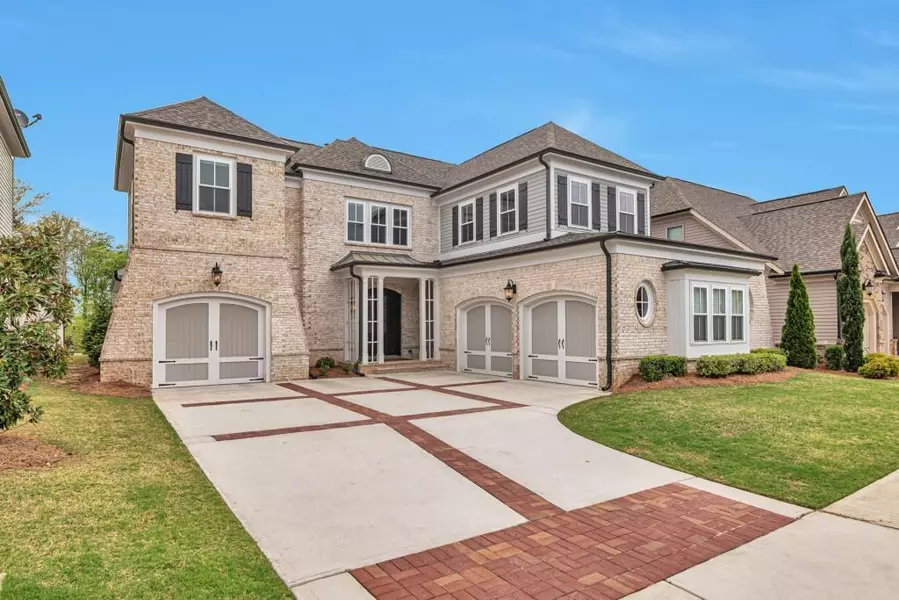 7260 Grandview Overlook, Johns Creek, GA 30097