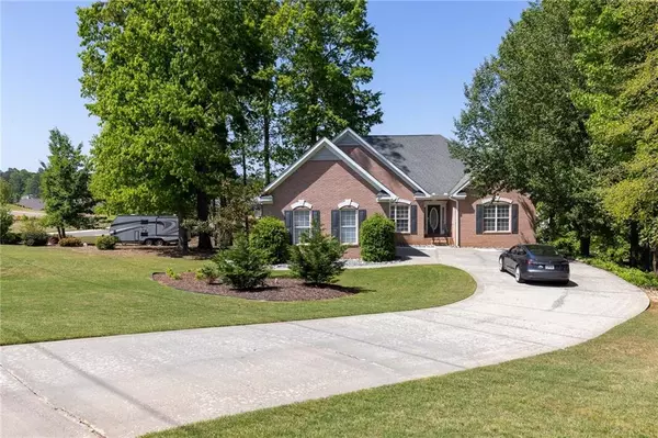 Cumming, GA 30041,3405 Fairway CIR