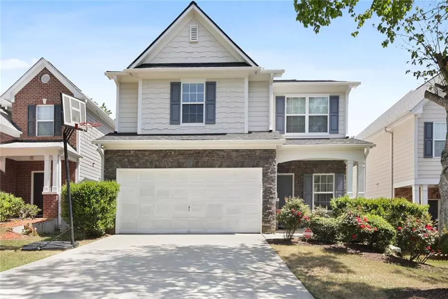 5244 Locomotive LN, Norcross, GA 30071