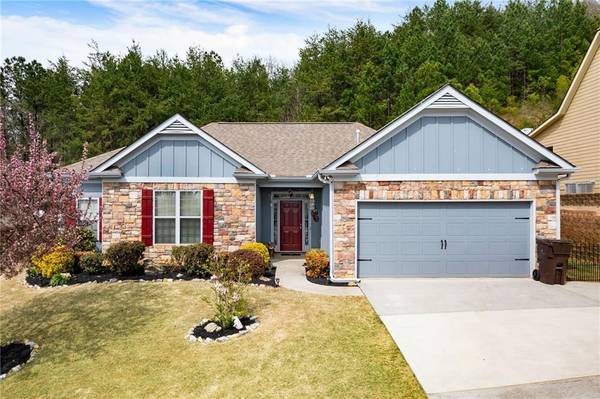 12 Everest DR SE, Cartersville, GA 30121