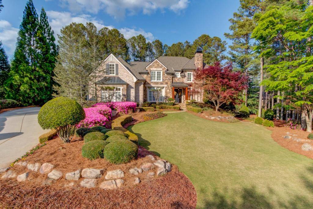 Suwanee, GA 30024,899 Middle Fork TRL