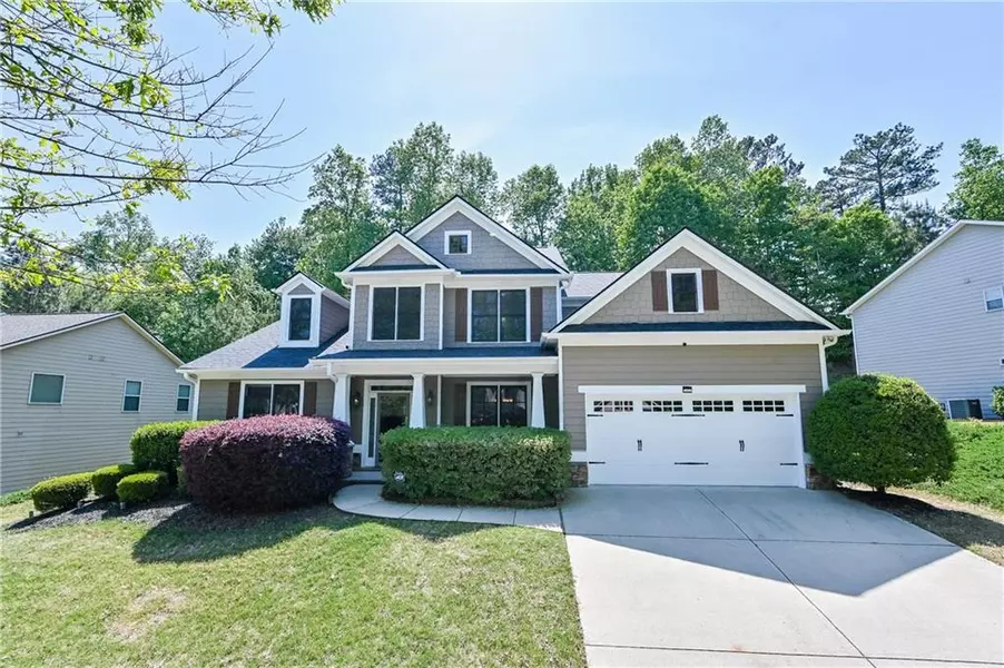 159 Park Pointe WAY, Suwanee, GA 30024