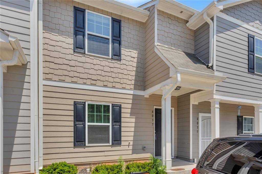 Atlanta, GA 30331,4037 Braxton PL SW