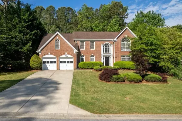 4644 CAMBER WELL LN, Suwanee, GA 30024