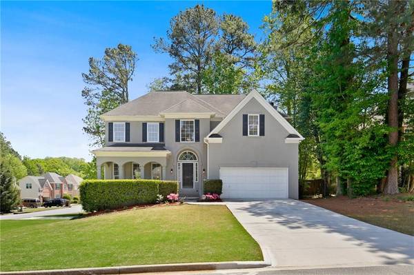 340 Wesfork WAY, Suwanee, GA 30024