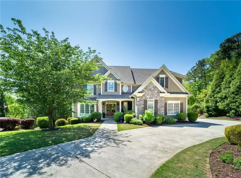 128 Twilight Overlook, Canton, GA 30114