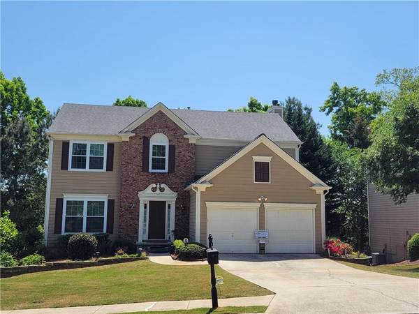 3825 Chastatee DR, Duluth, GA 30097