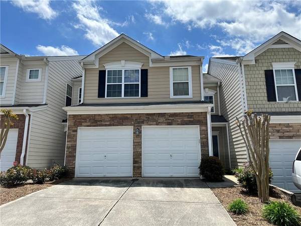 347 Niblewill PL #27, Marietta, GA 30066