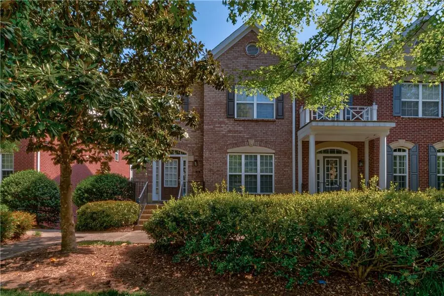 3158 Fawn Vista LN, Alpharetta, GA 30004