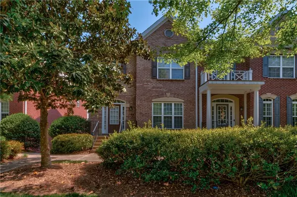 Alpharetta, GA 30004,3158 Fawn Vista LN