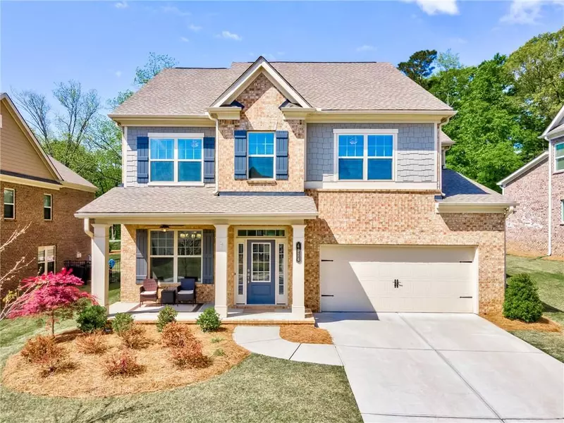 4914 Grace Harris ST, Buford, GA 30518