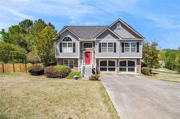 18 PRINCIPAL PT, Dallas, GA 30132