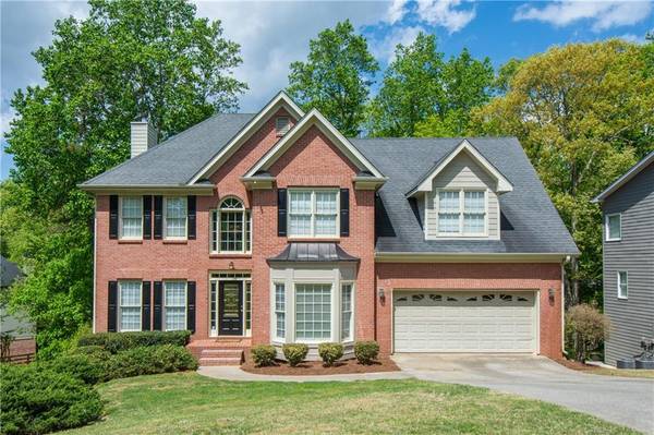 4770 Dartmoor LN, Suwanee, GA 30024